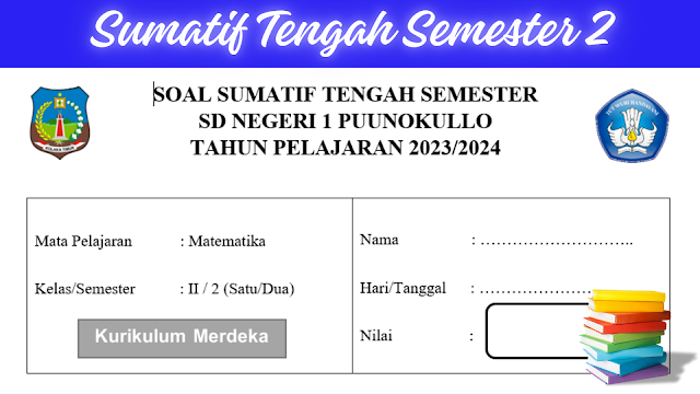 PTS Semester 2