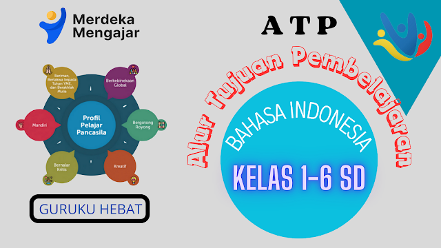 ATP Bahasa Indonesia